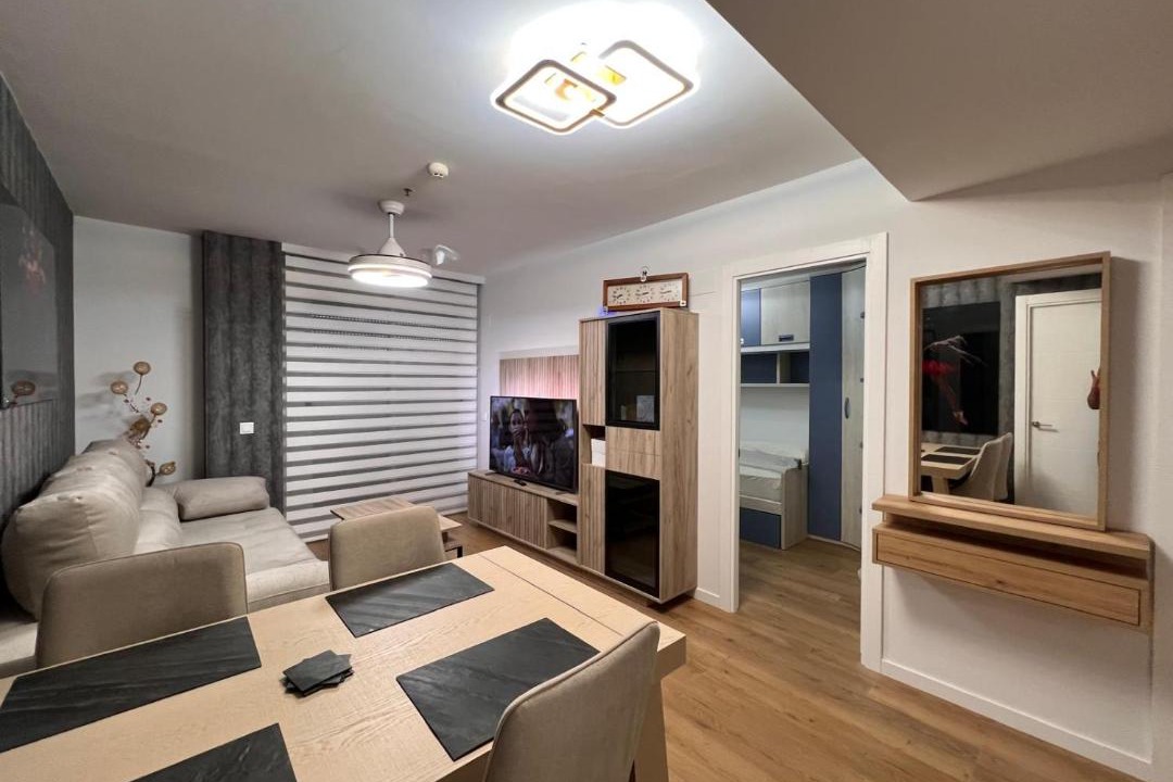 Photo of Livingroom in Rivas-Vaciamadrid