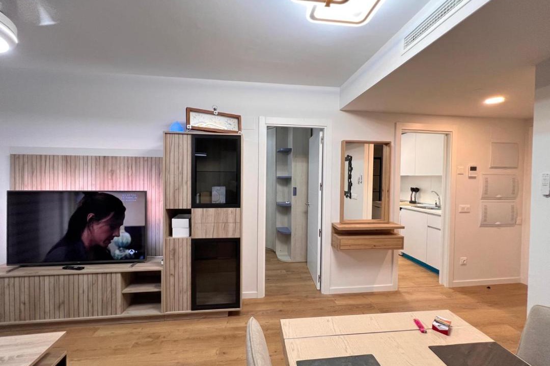 Photo of Livingroom in Rivas-Vaciamadrid