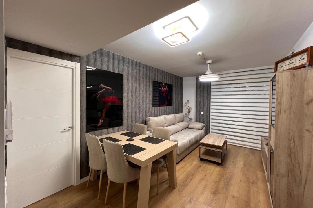 Photo of Livingroom in Rivas-Vaciamadrid