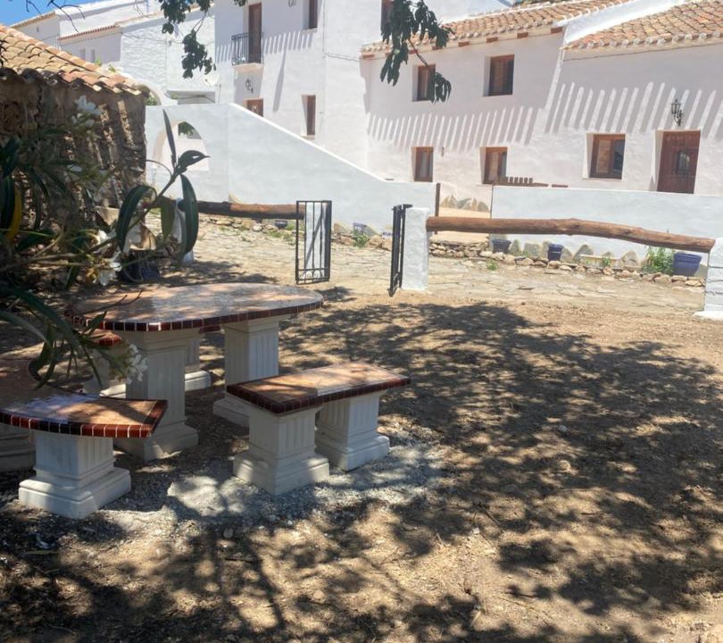 Photo of Others in La Brena