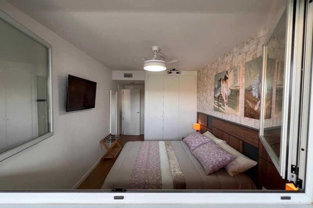 Photo of Bedroom in Rivas-Vaciamadrid