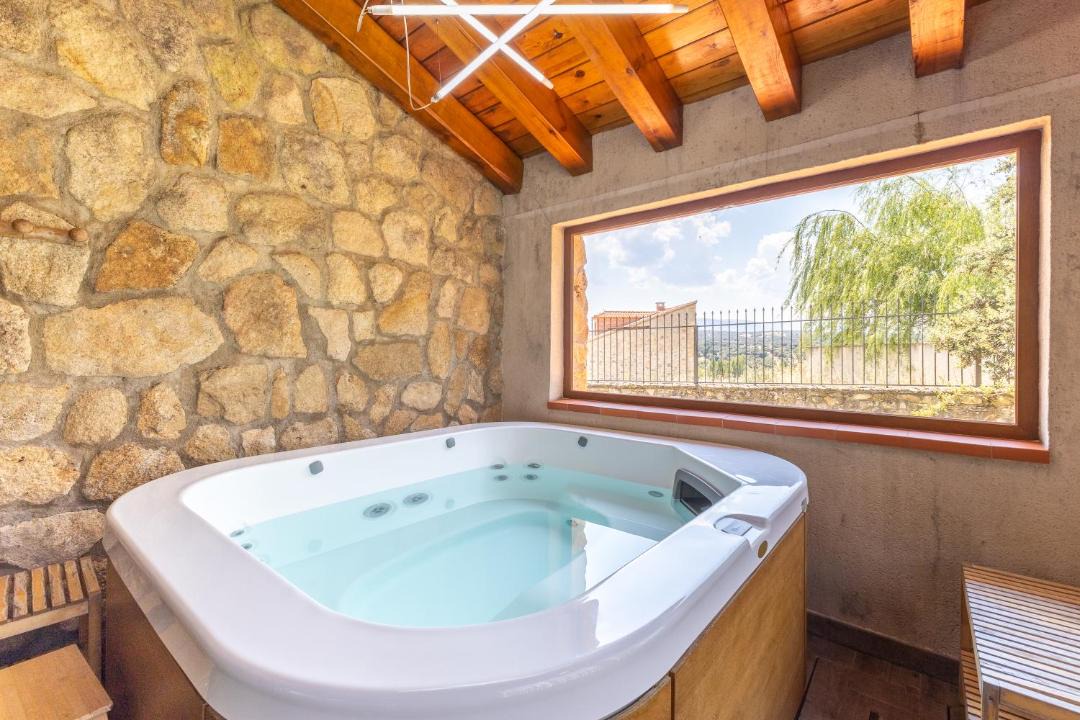 Photo of Bathroom in Cubillo