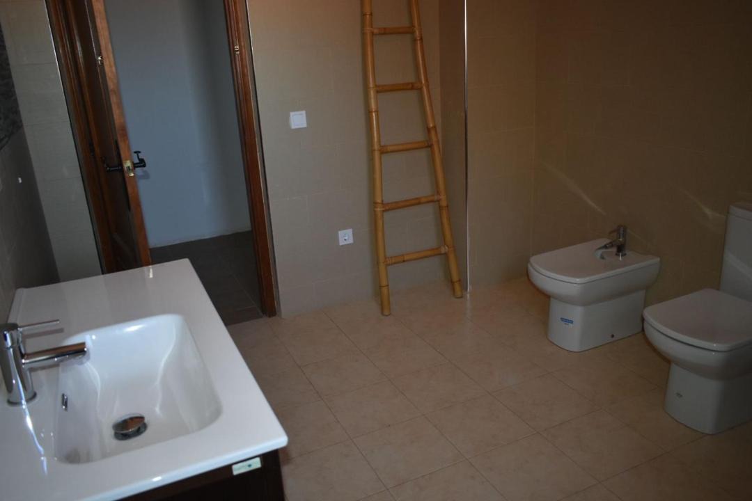 Photo of Bathroom in Casasimarro
