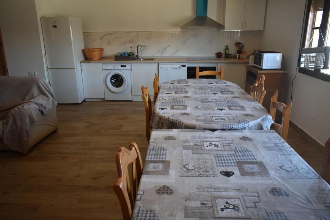 Photo of Kitchen in Casasimarro