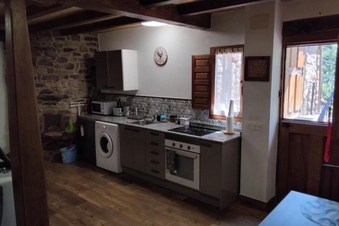 Photo of Kitchen in Santa Maria