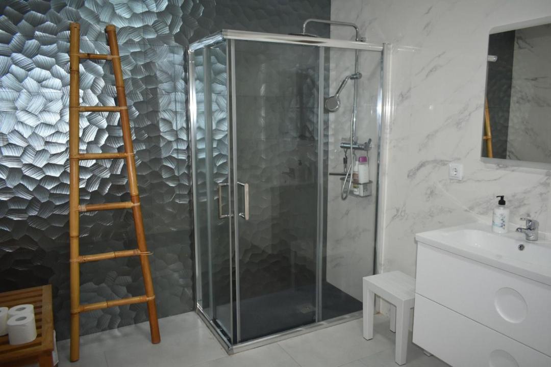 Photo of Bathroom in Casasimarro