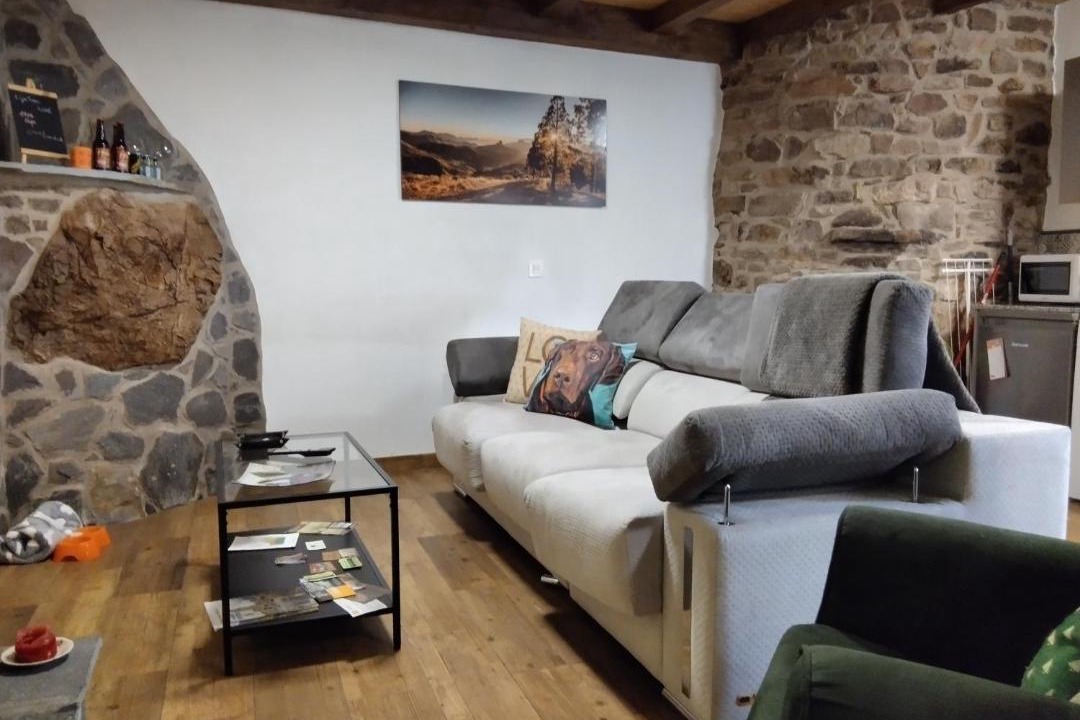 Photo of Livingroom in Santa Maria
