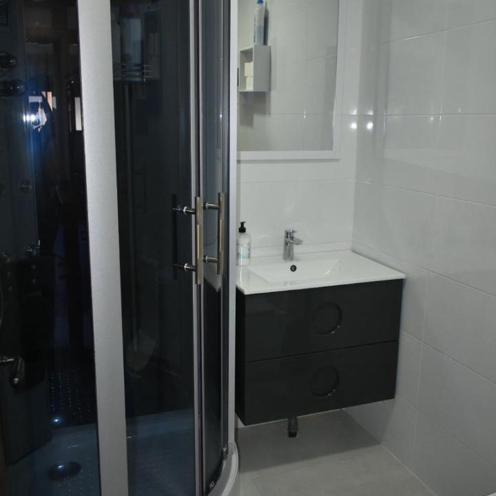 Photo of Bathroom in Casasimarro