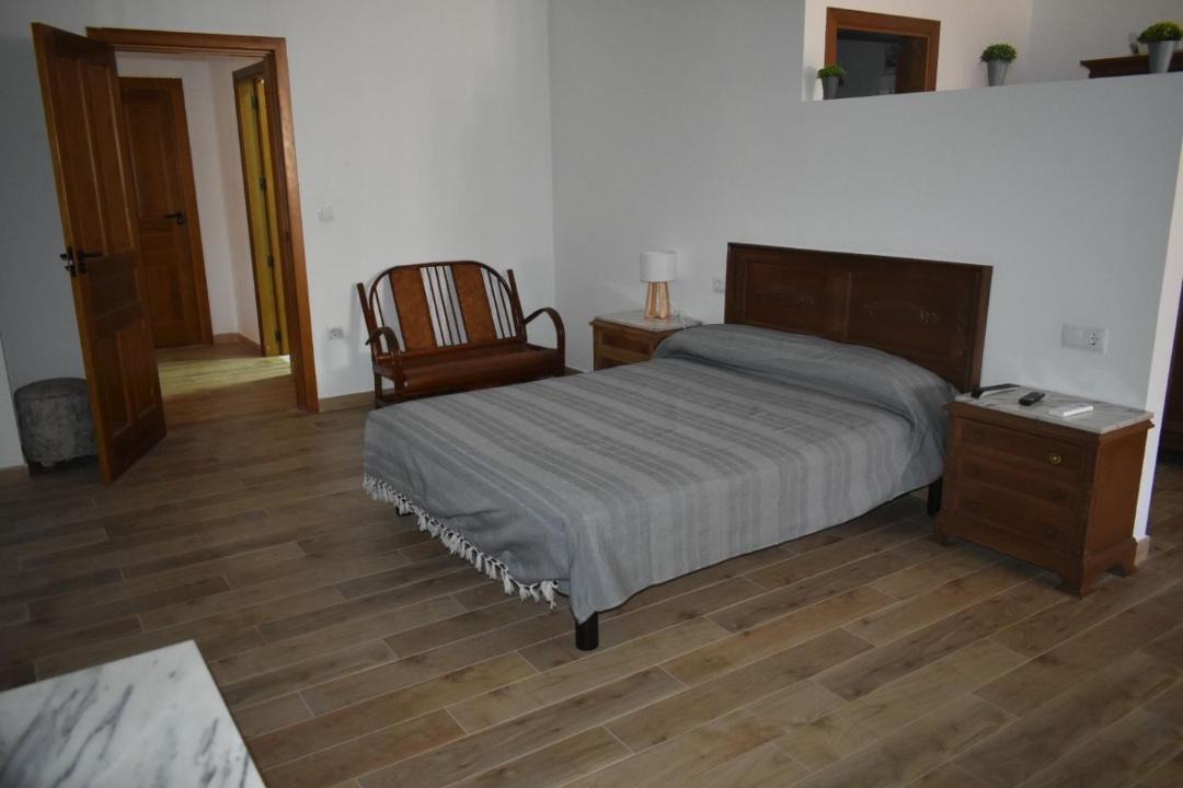 Photo of Bedroom in Casasimarro
