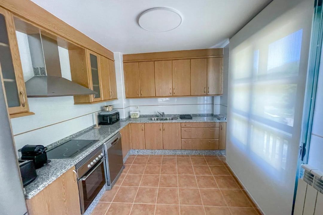 Photo of Kitchen in Pola de Somiedo