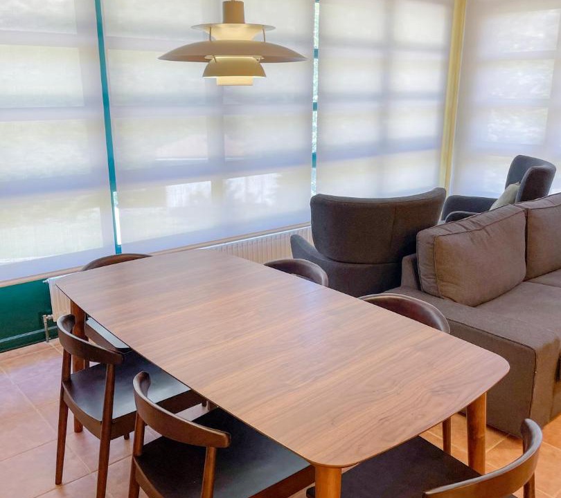 Photo of Livingroom in Pola de Somiedo