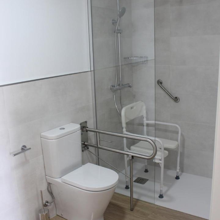 Photo of Bathroom in Carnota