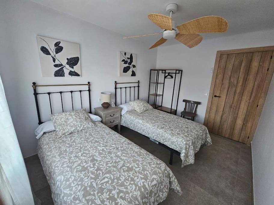 Photo of Bedroom in Muriel de la Fuente