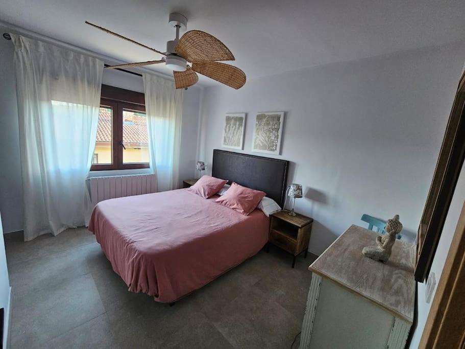 Photo of Bedroom in Muriel de la Fuente