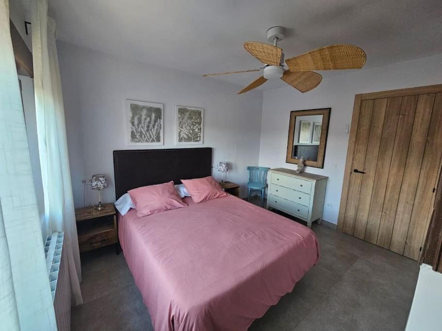 Photo of Bedroom in Muriel de la Fuente