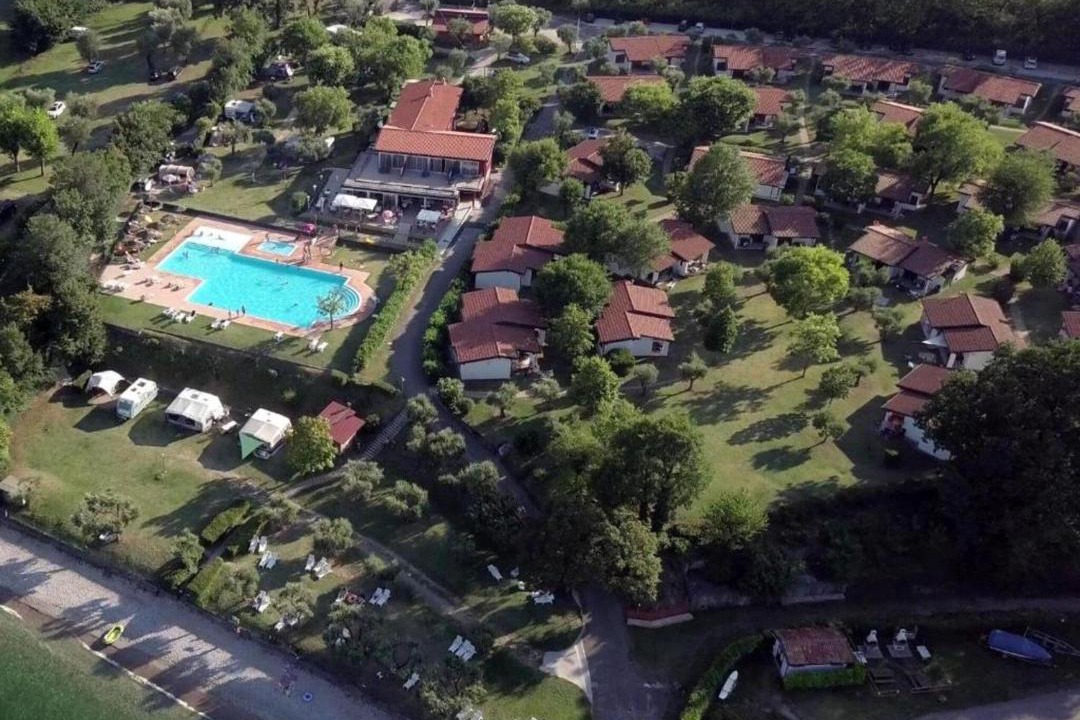 Photo of Outdoor in La Puebla de Roda