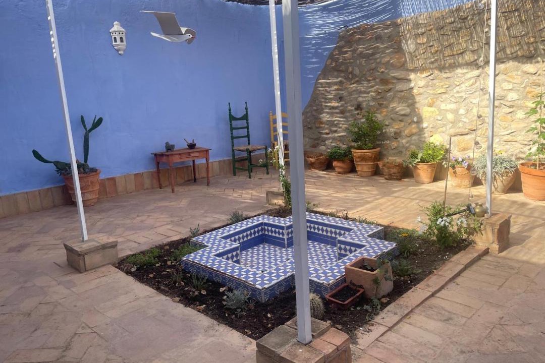Photo of Others in Los Gallardos