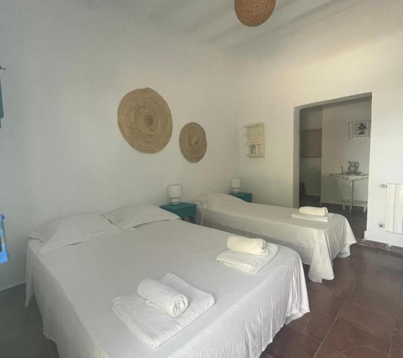 Photo of Bedroom in Los Gallardos