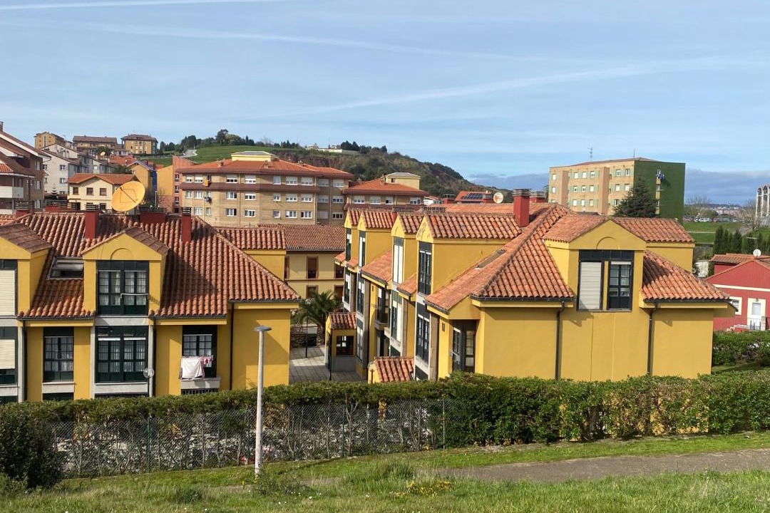 Photo of Buildings in Candas