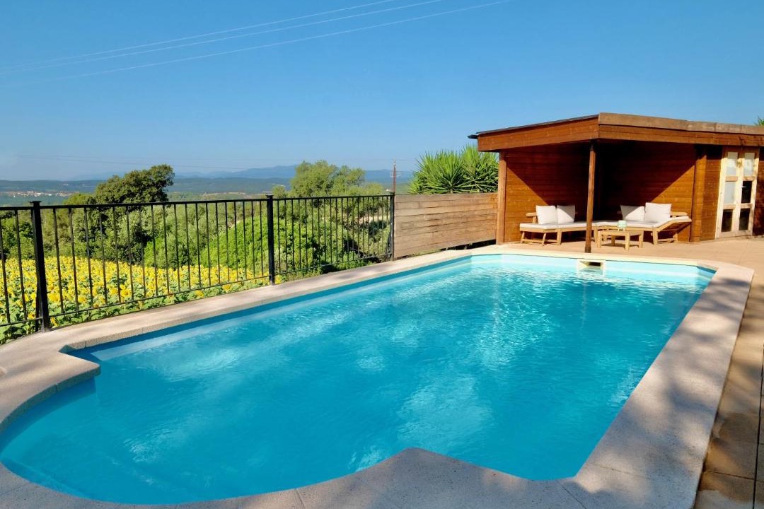 Photo of Outdoor in Garrigas