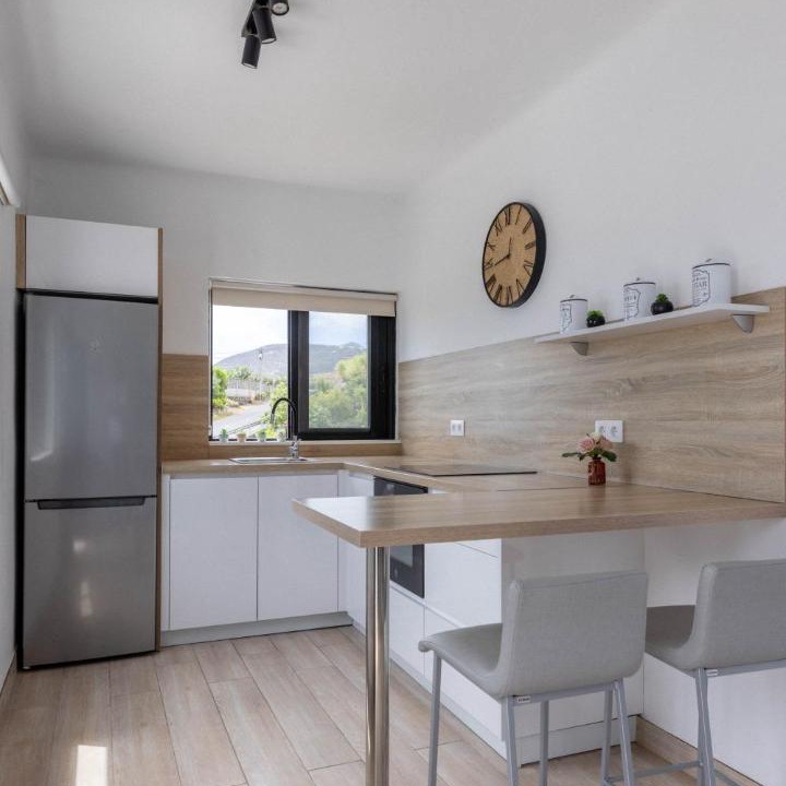 Photo of Kitchen in Los Sauces