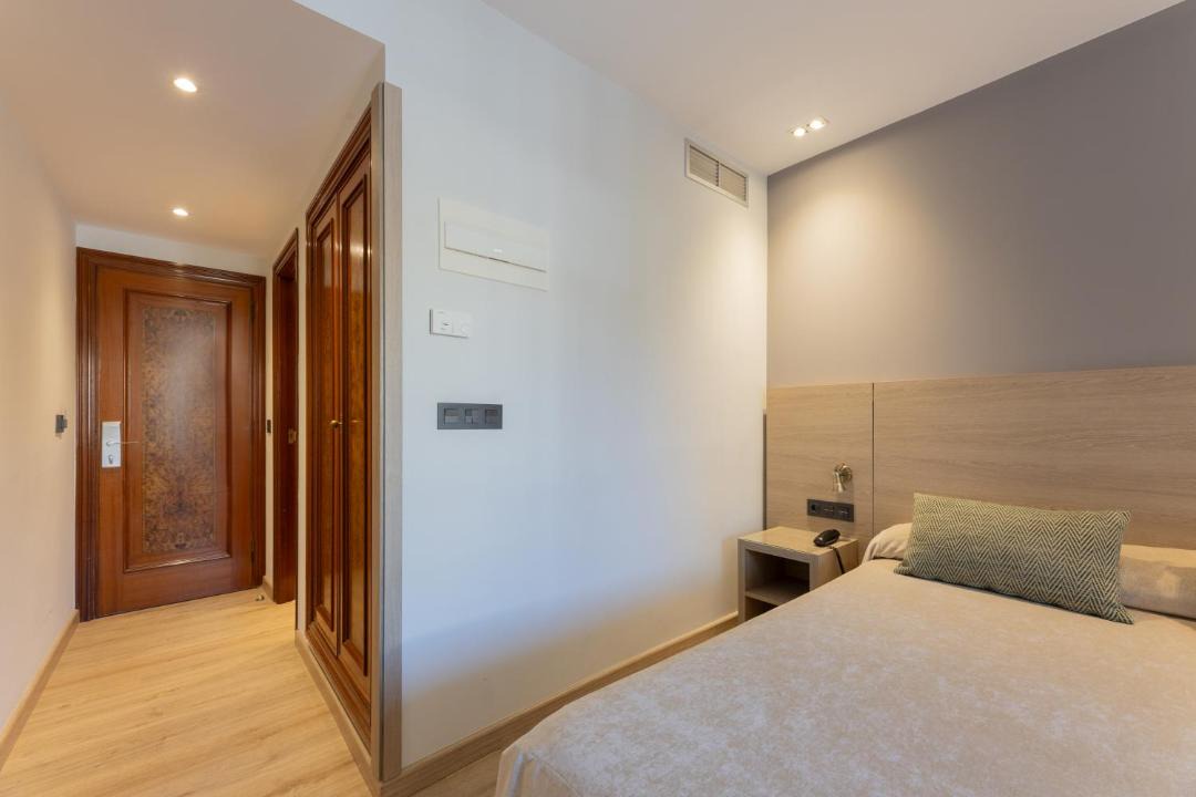 Photo of Bedroom in Fraga