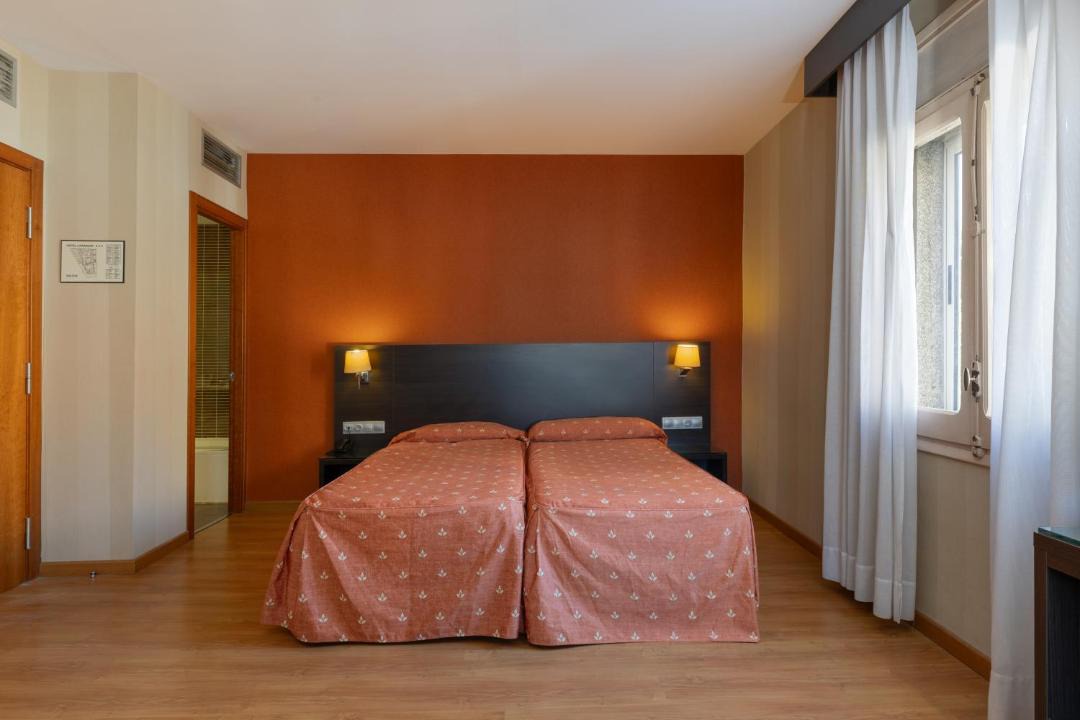 Photo of Bedroom in Fraga