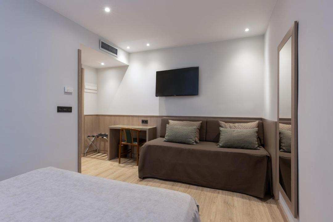 Photo of Bedroom in Fraga