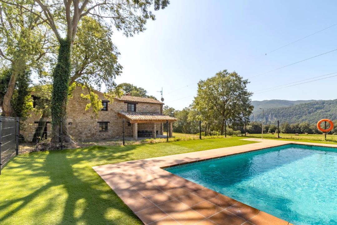 Photo of Outdoor in Argelaguer