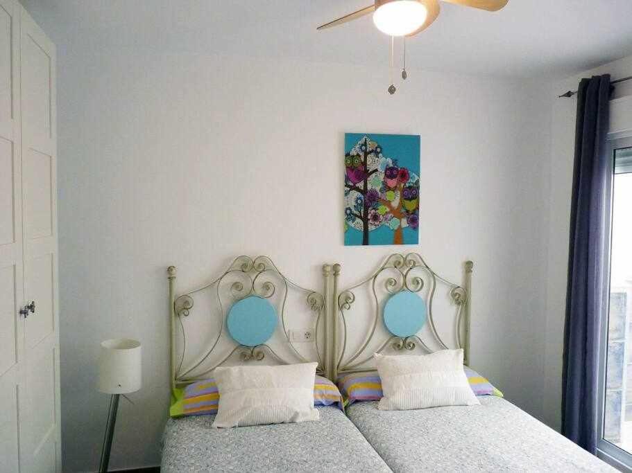 Photo of Bedroom in Carboneras