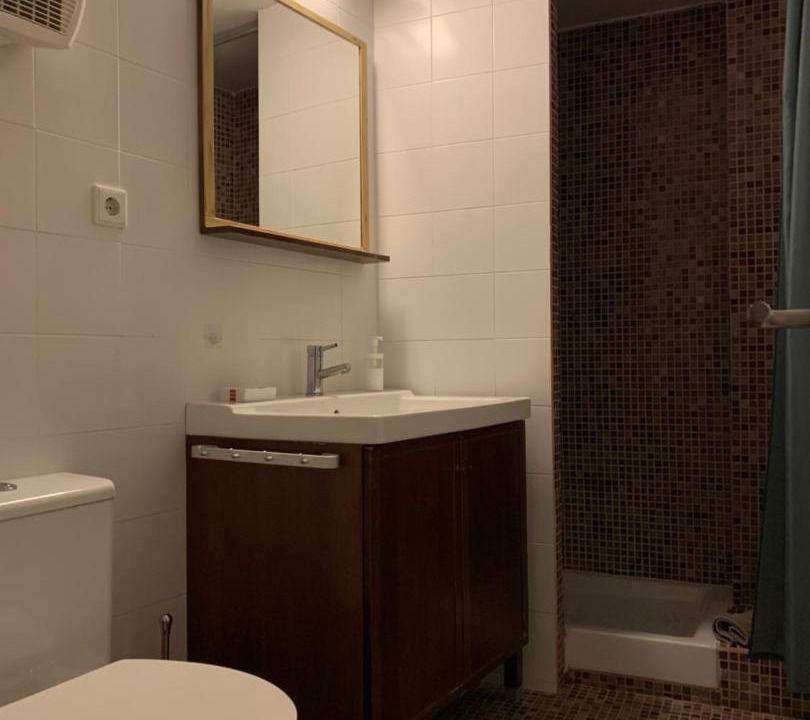 Photo of Bathroom in Patones de Arriba