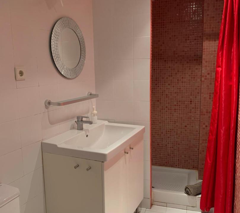 Photo of Bathroom in Patones de Arriba