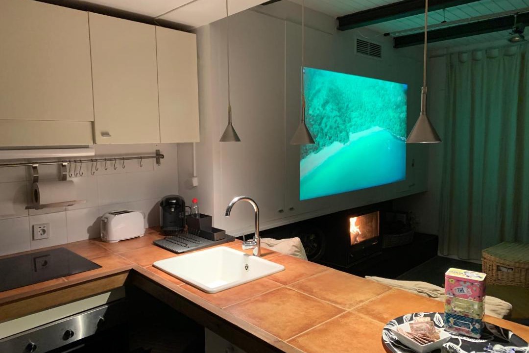 Photo of Kitchen in Patones de Arriba