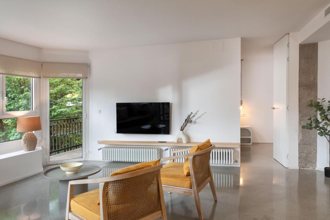 Photo of Livingroom in Eixample