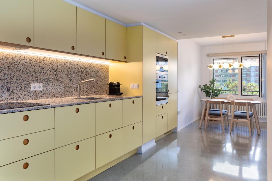 Photo of Kitchen in Eixample