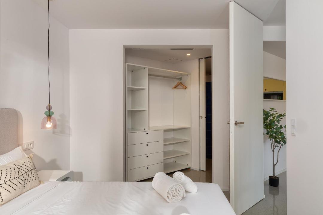 Photo of Bedroom in Eixample