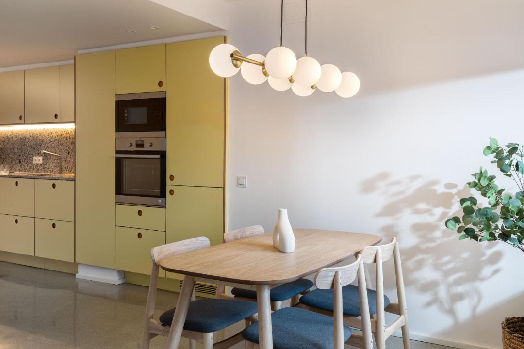 Photo of Kitchen in Eixample