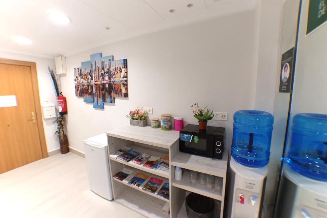 Photo of Livingroom in Logrono City Centre