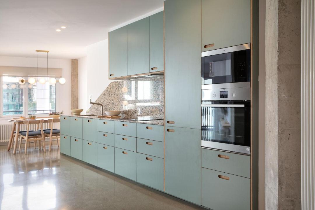 Photo of Kitchen in Eixample