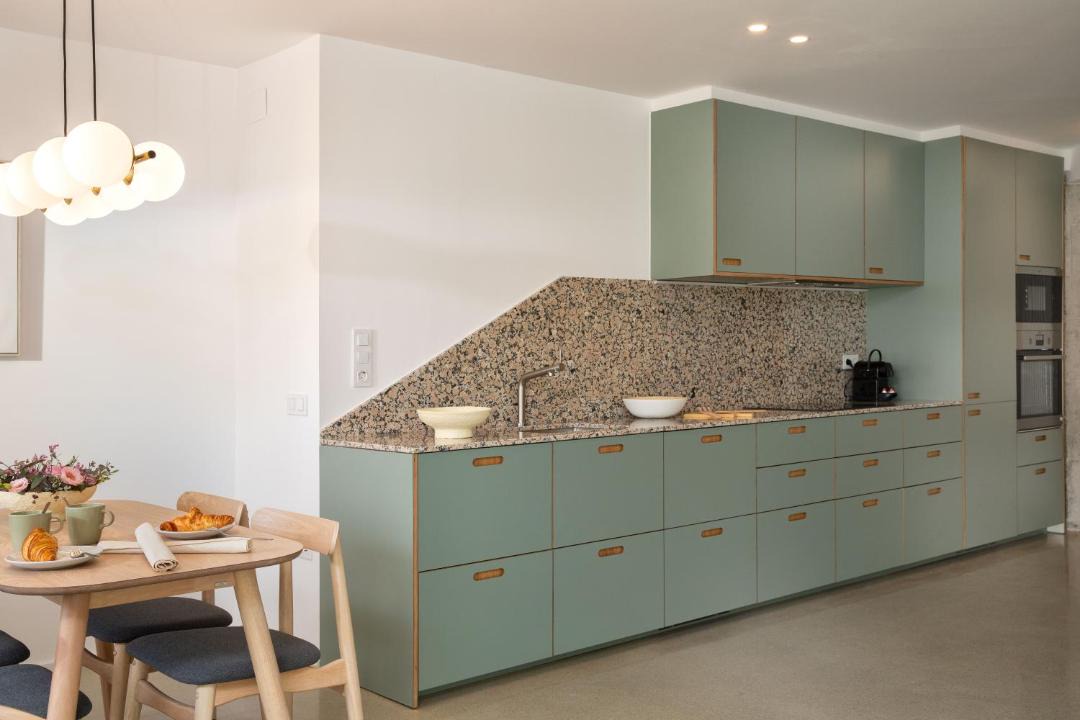 Photo of Kitchen in Eixample