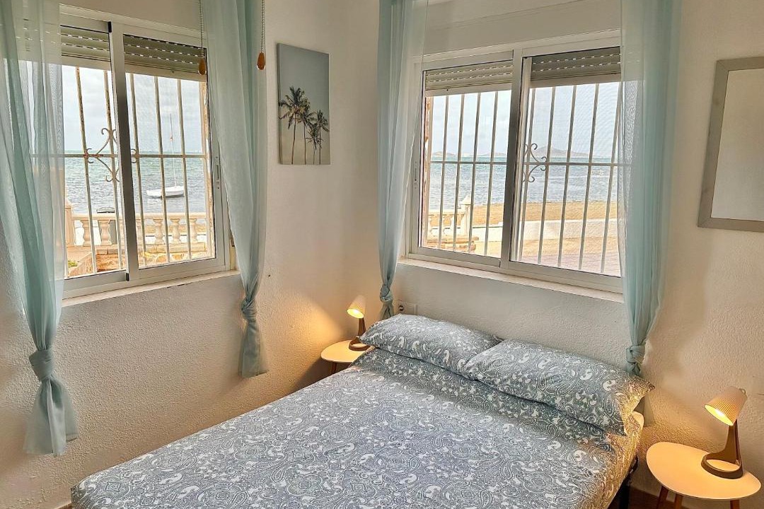 Photo of Bedroom in El Algar