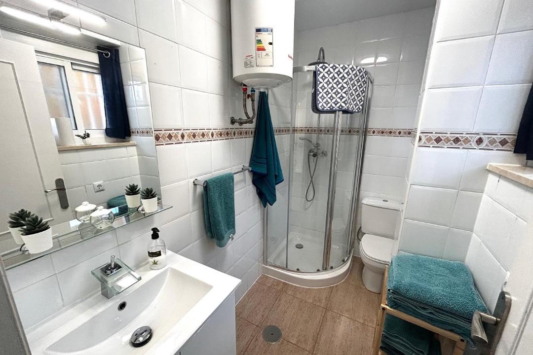 Photo of Bathroom in El Algar