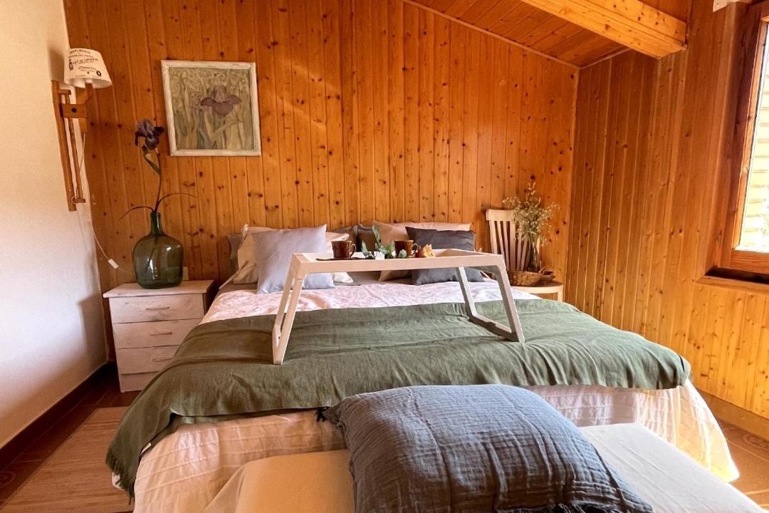 Photo of Bedroom in San Martin de la Virgen de Moncayo