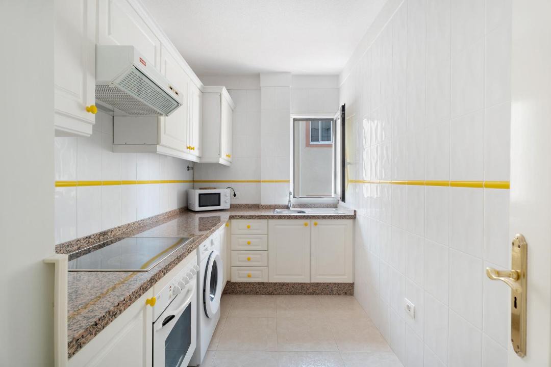 Photo of Kitchen in San Isidro