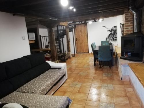 Photo of Livingroom in Puente Pumar
