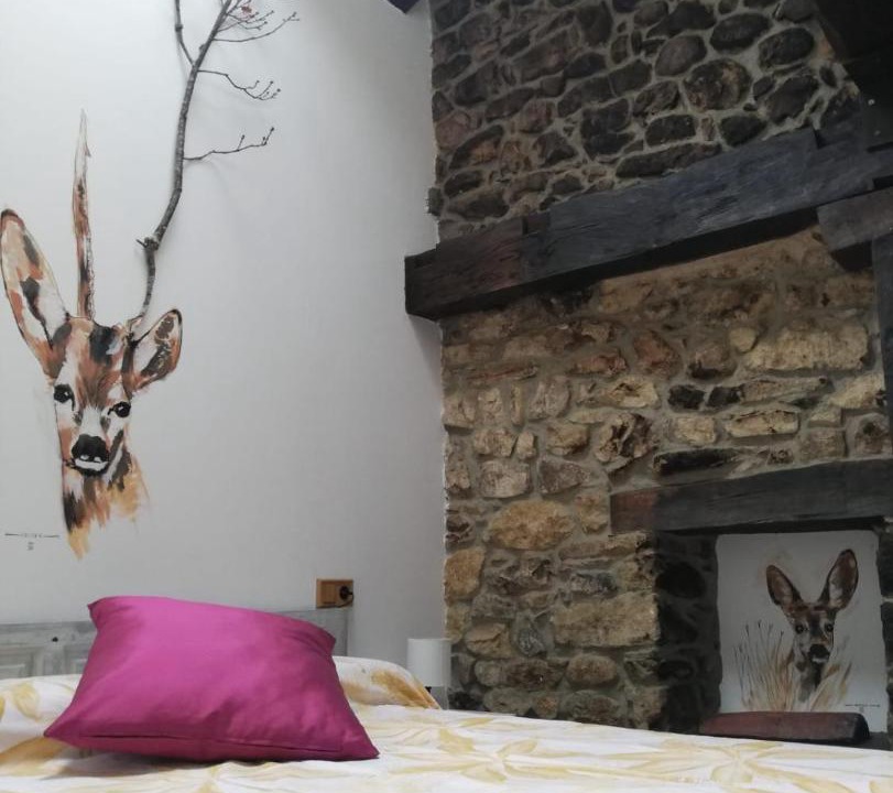 Photo of Bedroom in Puente Pumar