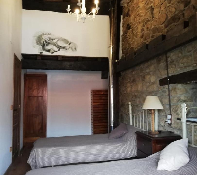 Photo of Bedroom in Puente Pumar