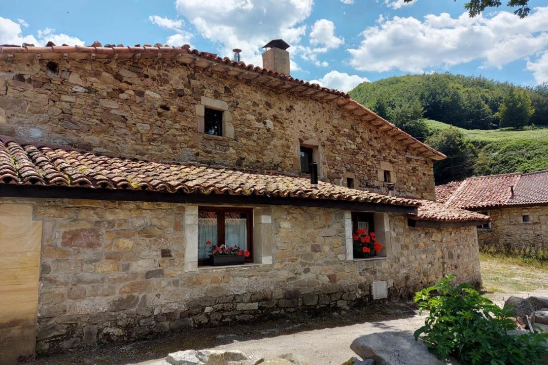 Photo of Buildings in Puente Pumar