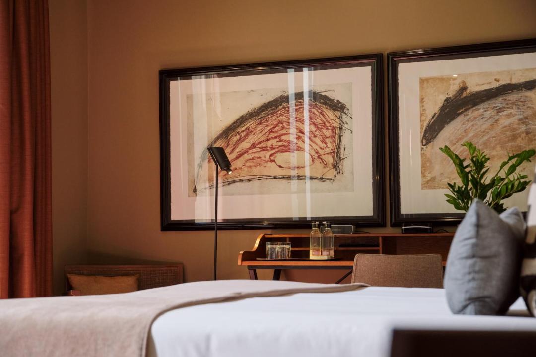 Photo of Bedroom in La Llotja-Born