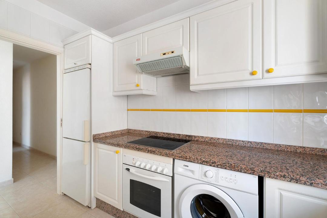 Photo of Kitchen in San Isidro